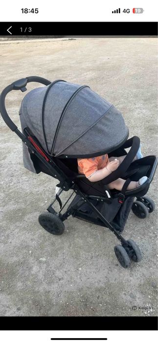 детская коляска