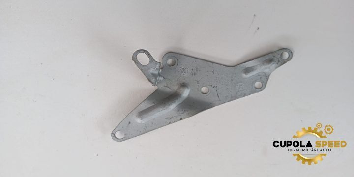 Suport pompa ABS 6764671-02 BMW Seria 3 E91 [facelift] [2008 - 2013]