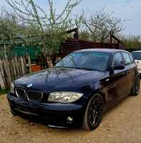 Aripi stânga dreapta Bmw E 81 2007