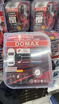 Domax led формат H11 HB3