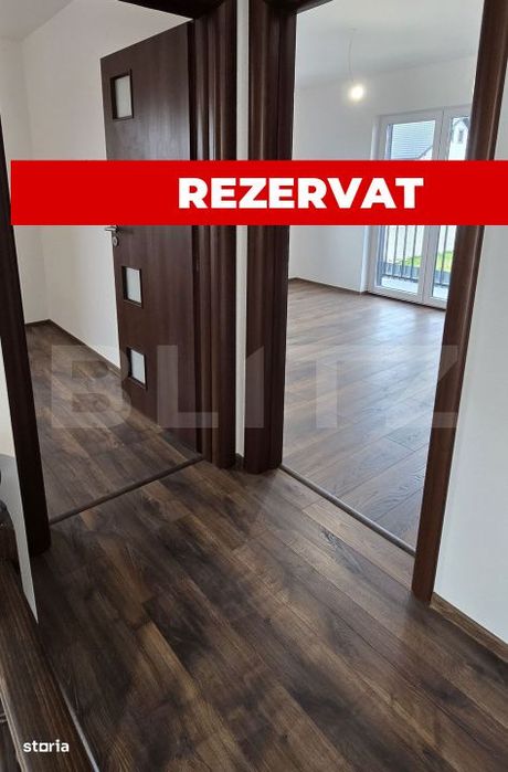 Casa premium cu 4 camere, parter + etaj + pod, constructie 2025