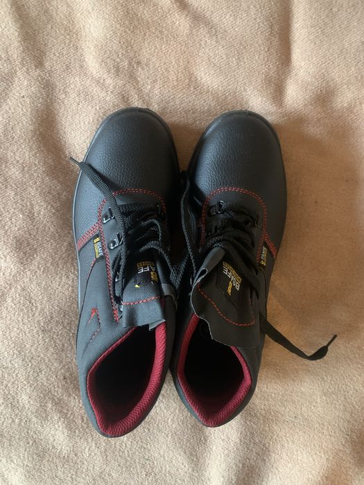 Работни Обувки BSafe