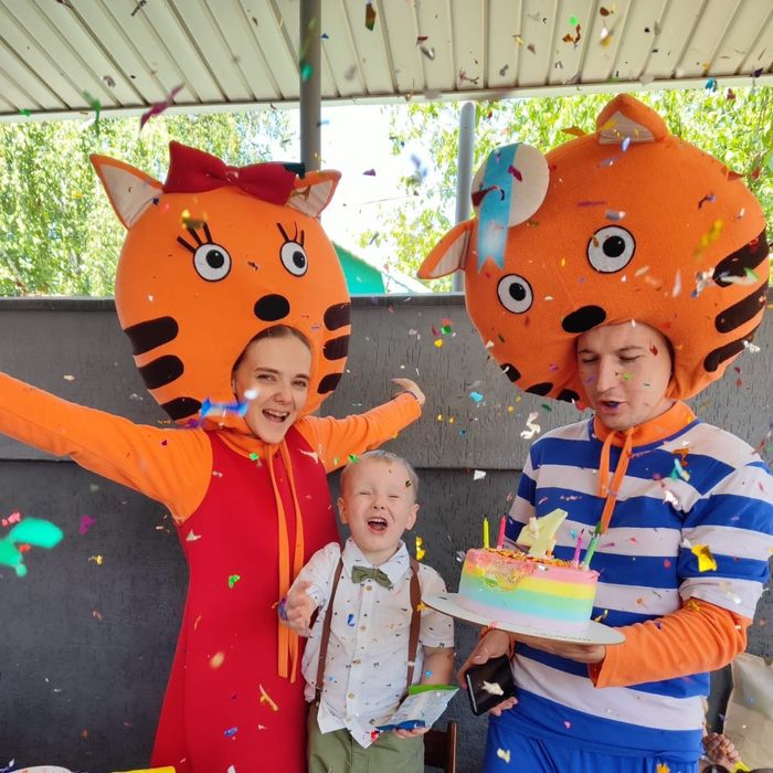 Аниматоры праздники халк Дино паралон русалка кукла лол пони единороги