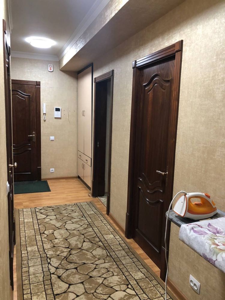 Сдаю 3х комнатную квартиру