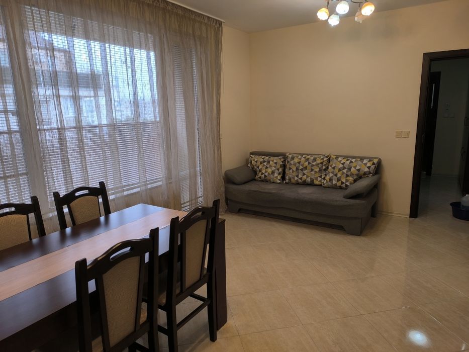 Дава се под наем Двустаен апартамент в София, Дружба 2 - 70 кв.м за 550 € - Снимка #1