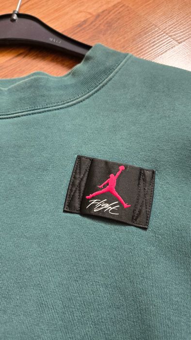 Дамски суичър Nike Air Jordan, S