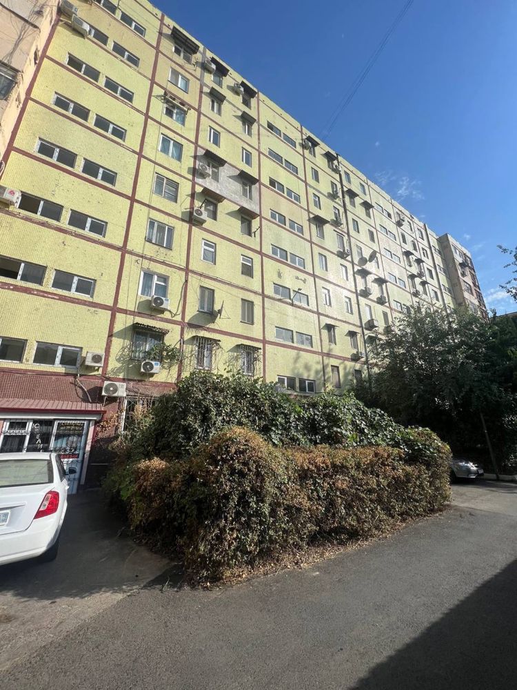 Срочно продаётся квартира  Мирабадский район
