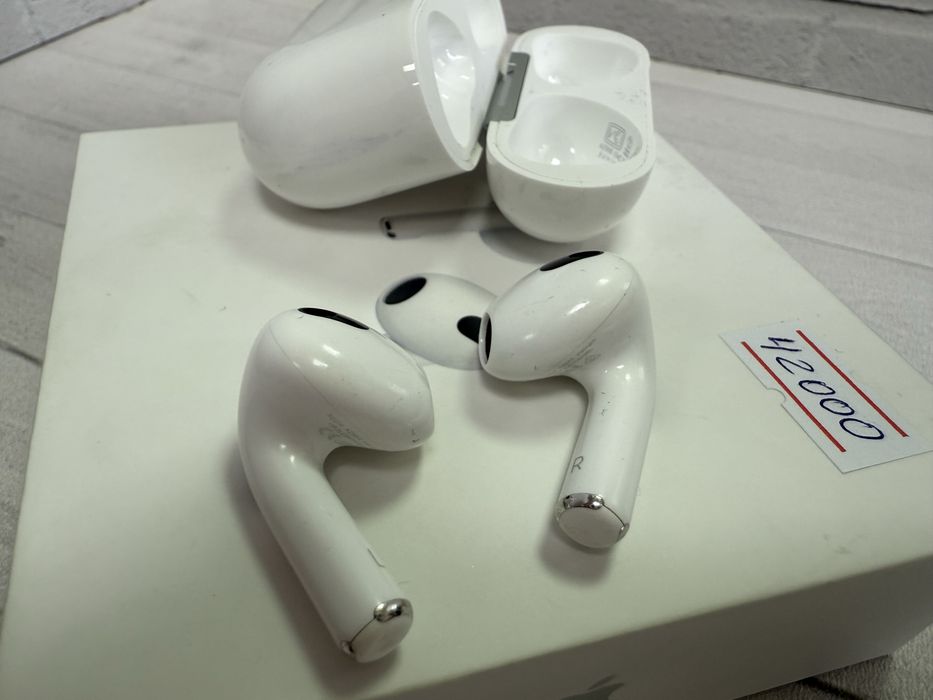 Air Pods 3 series