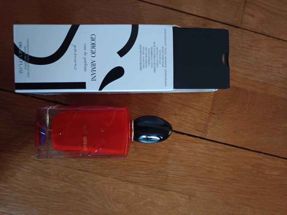 Armani Si Passione 100ml