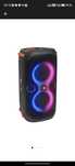 Jbl party box 110 in garantie