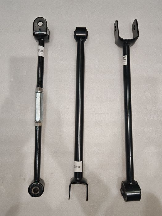 Тяговые рычаги - задняя на BYD