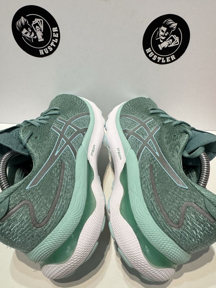 Маратонки ASICS GEL NIMBUS 24.Номер 42