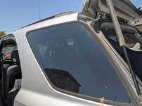Geam fix KIA Sorento 2005 stânga / dreapta