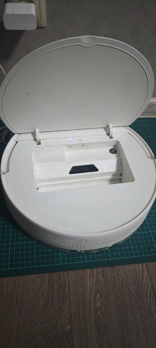Робот-пылесос Mi Robot vacuum-mop Essential