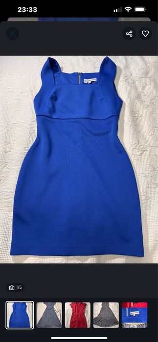 Платья / юбки все  в отличном состоянии .Турция;Италия 500 тг