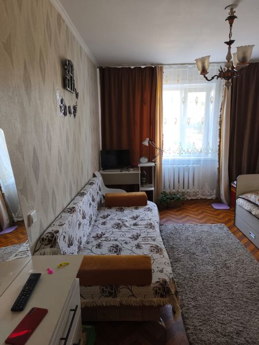 Продам 3-х комнатную в районе Гуливера