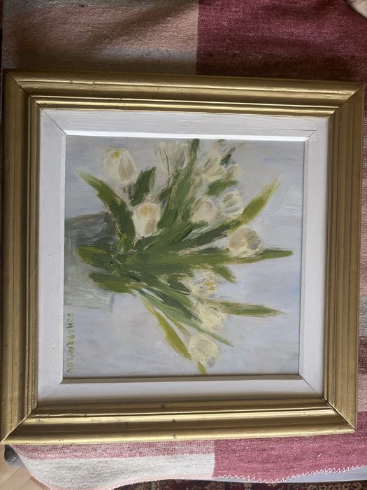 Tablou - Buchet cu flori