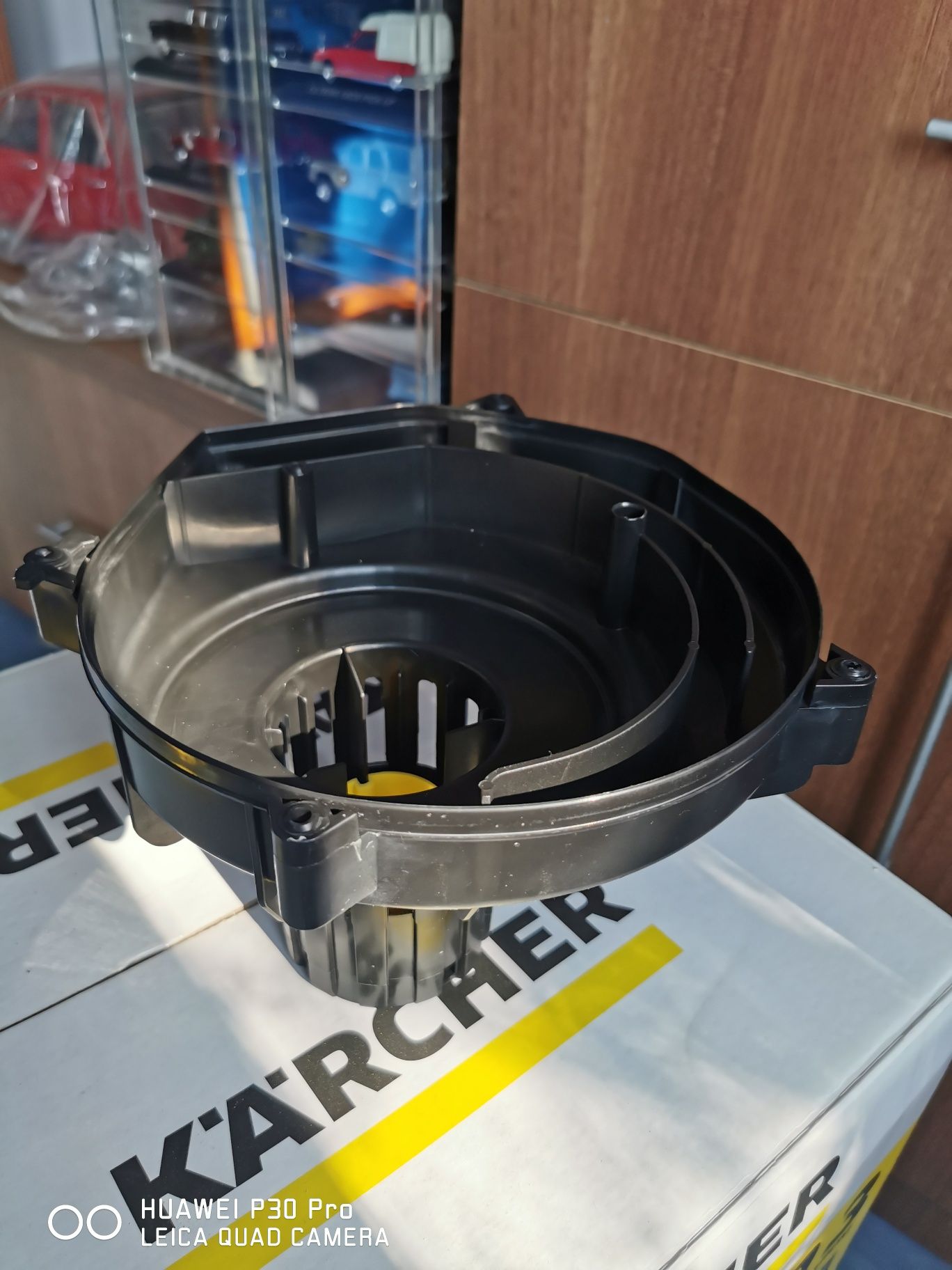 Dezmembrez aspirator Karcher wd3 premium