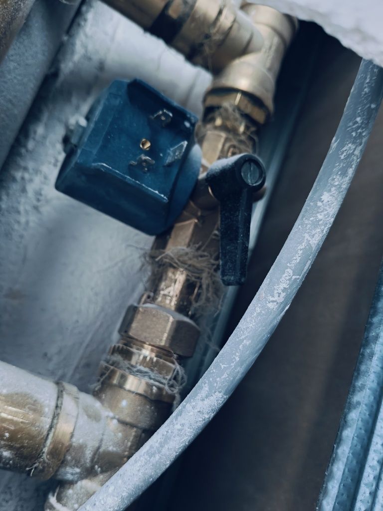 Kit Anti inundatie smart