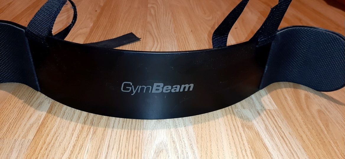 Blaster Бицепс Изолатор - GymBeam