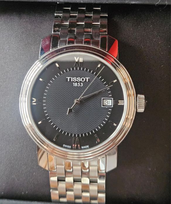 Ceas Tissot.
