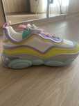 Moschino Adidasi Dama
