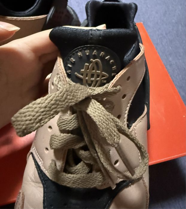 Nike air huarache le  лимитирана серия