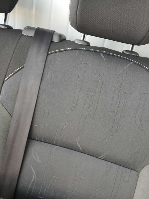 Седялка за Ситроен С4