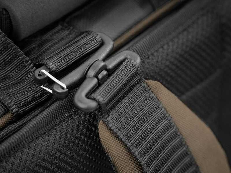 Rucsac X Carryall Tranzporter 55L : 45x50x40cm - Delphin
