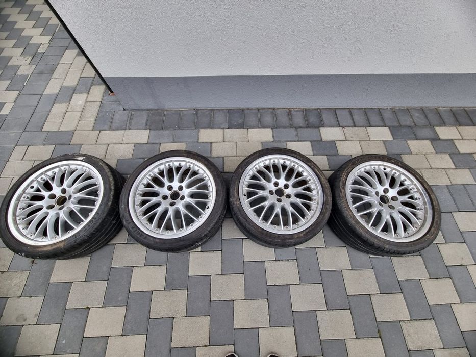 Jante pentru Audi,vw pheiton