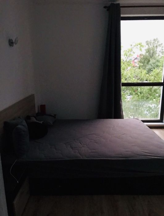 Дава се под наем Едностаен апартамент в София, Павлово - 50 кв.м за 459 € - Снимка #5