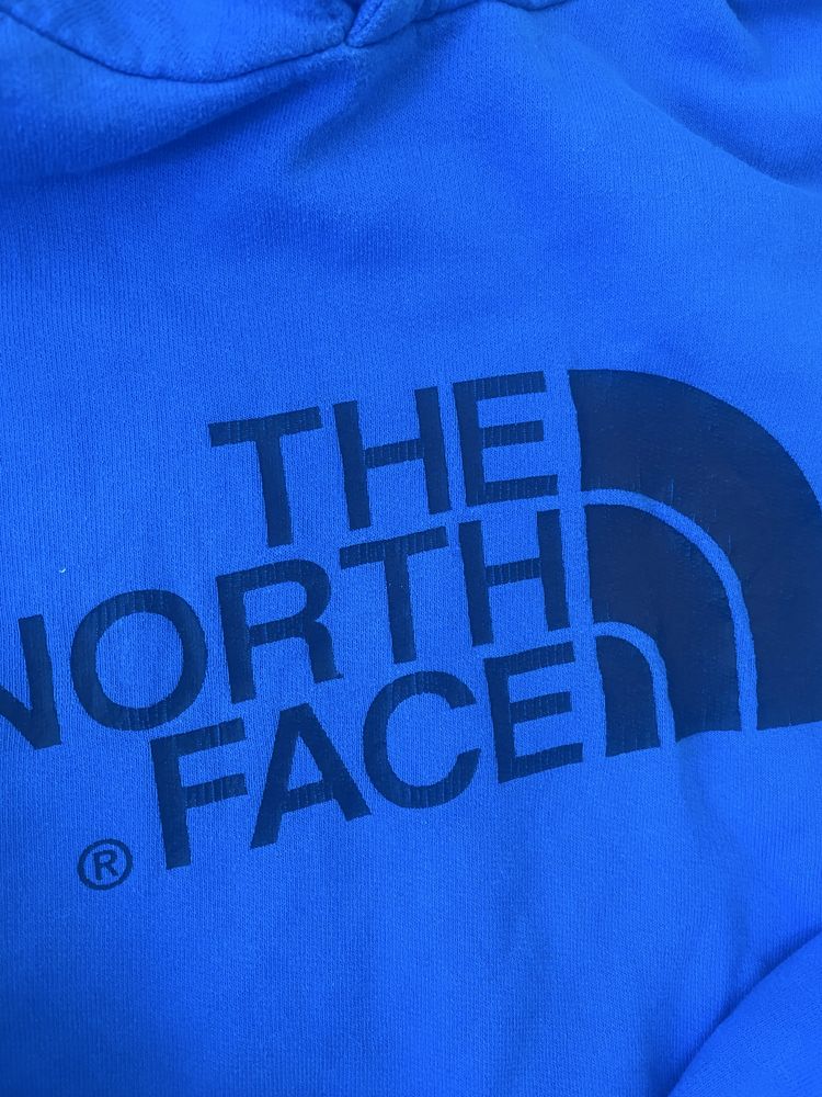 Hanorac North Face