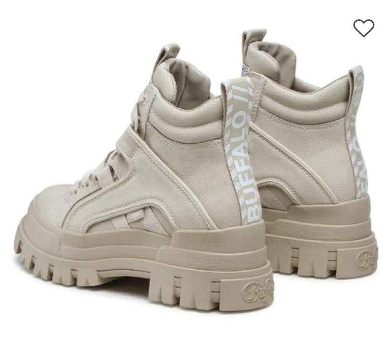 Зимни боти Bufalo