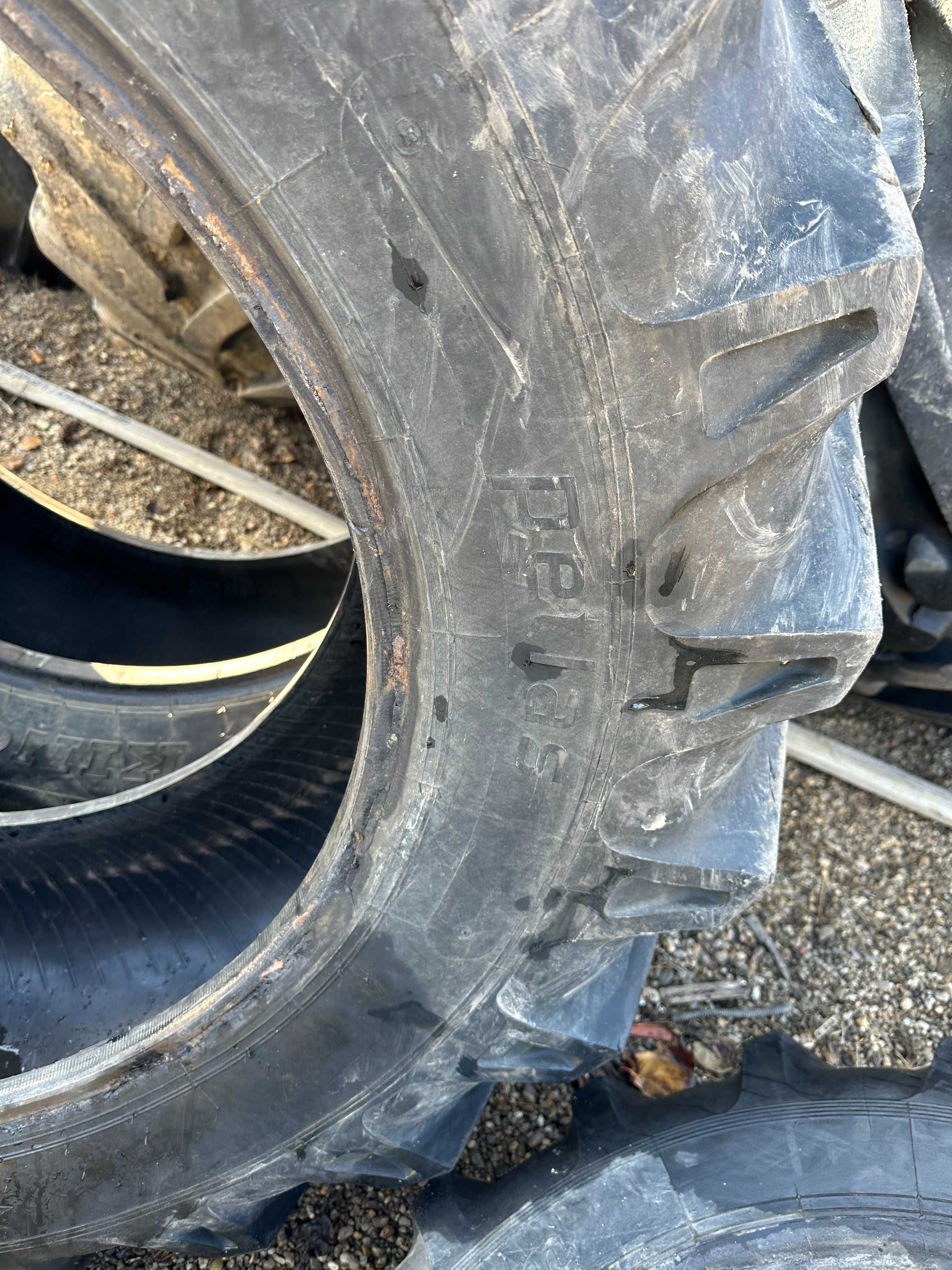 Cauciuc 14.9 R30 Continental