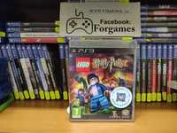 Vindem jocuri PS3 LEGO Harry Potter PS3 Forgames.ro