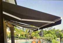 Pergola electrica Hera , calitate premium!