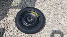 Roata slim Ford/Volvo  5x108