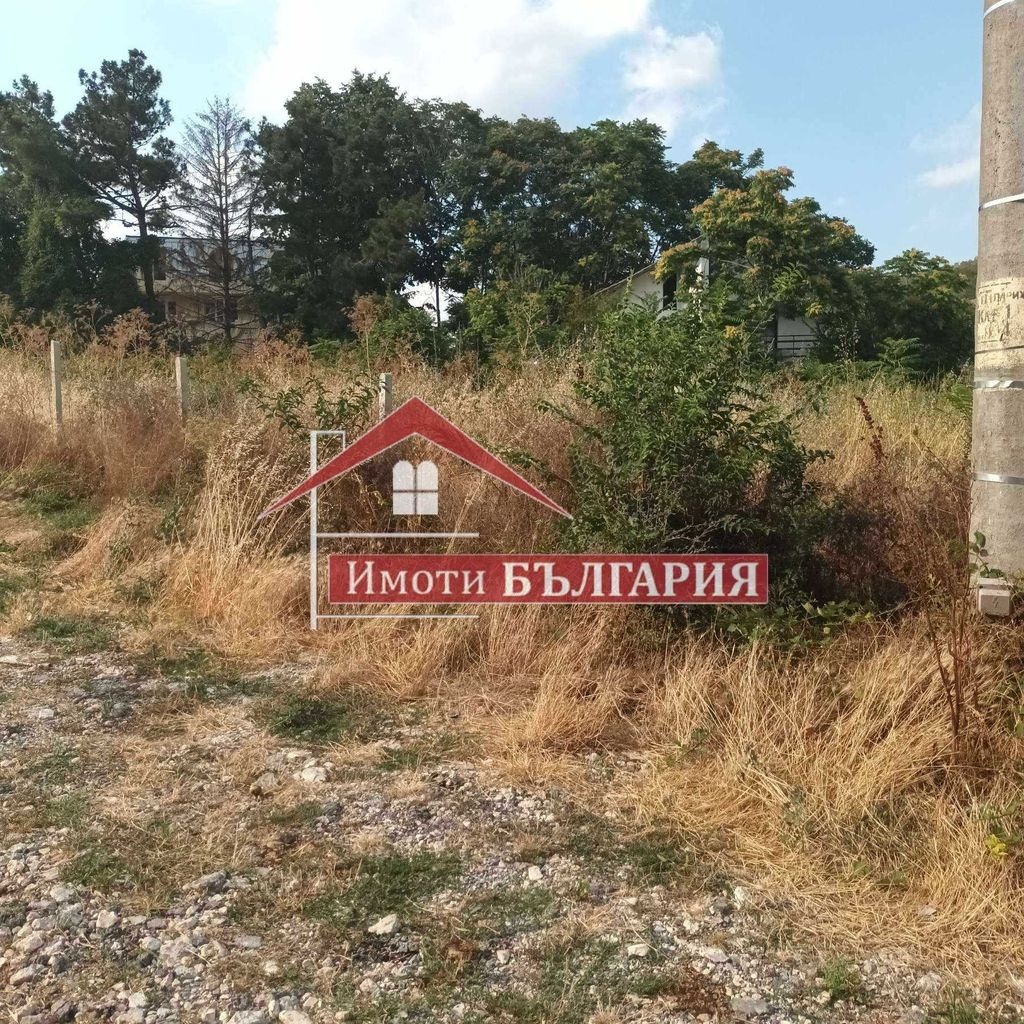 Продава се Парцел в Балчик - 1100 кв.м за 53 €/кв.м - Снимка #2