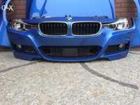 Bmw 3 F30 F31 capota aripa bara far xenon stanga dreapta bixenon led