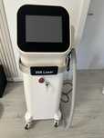 Aparatul de epilare definitiva cu laser dioda  808nm