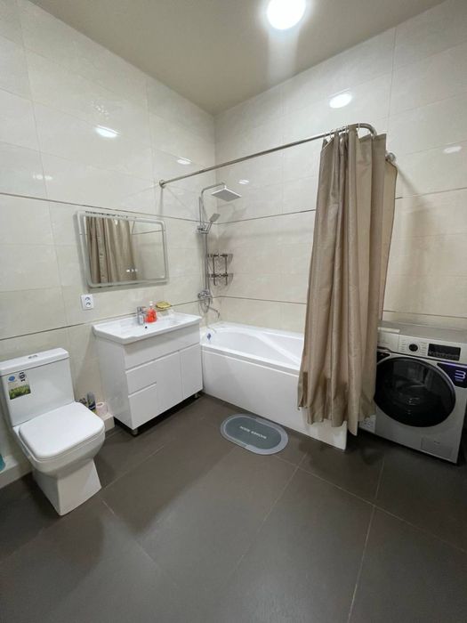 Аренда 2/2/9 Паркентский Мост Авиатор