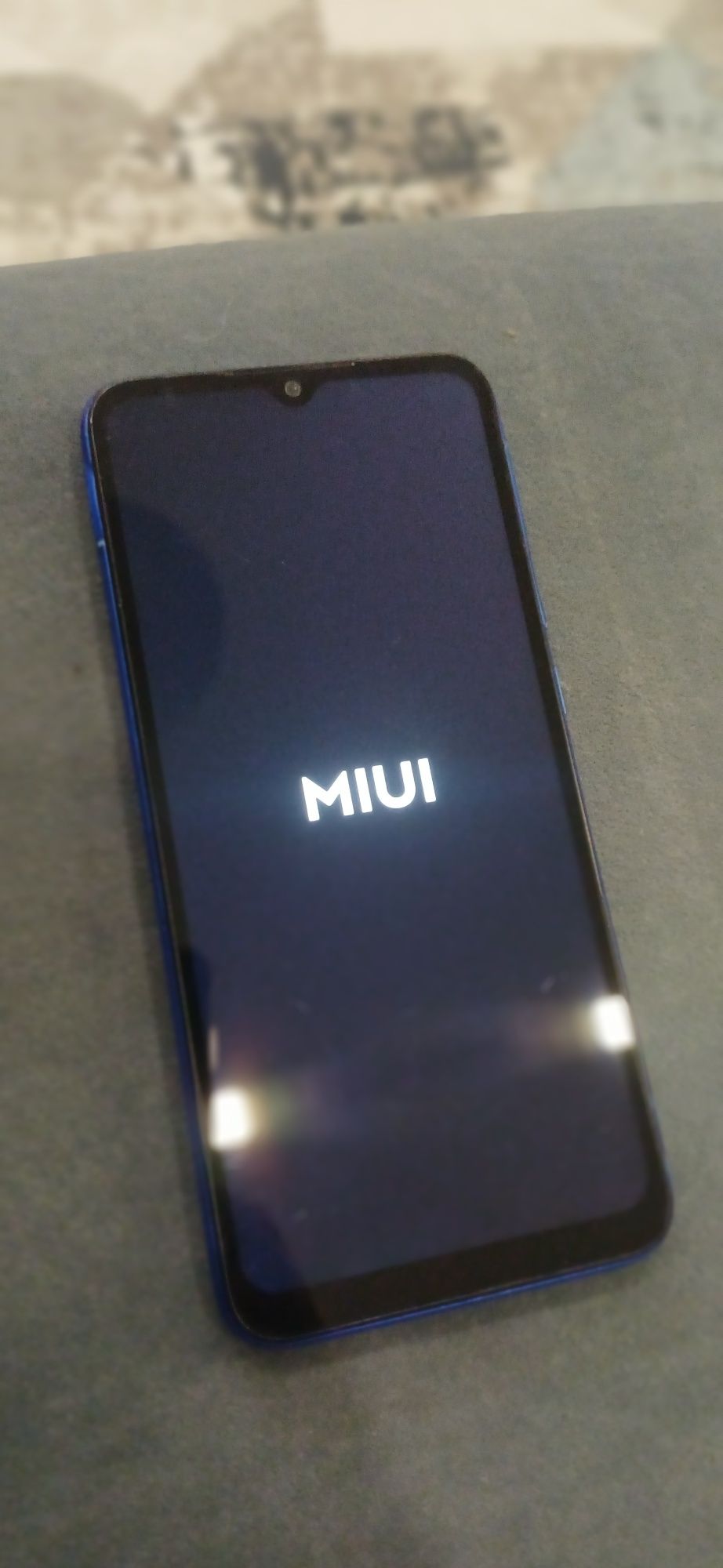 Redmi 9a продам  1