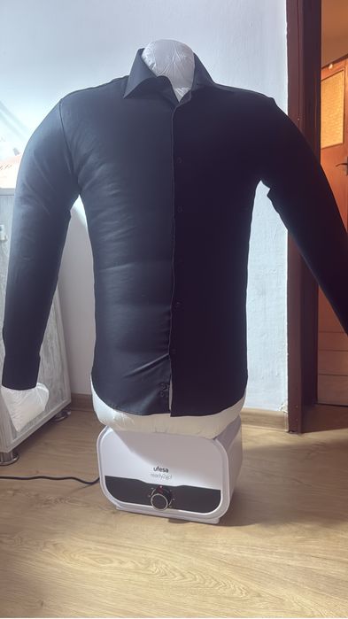 Ufesa ready to go SV1200 - calcator vertical balon