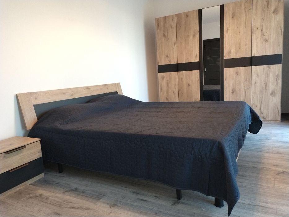 Apartament de închiriat - Oncos Parc Floresti