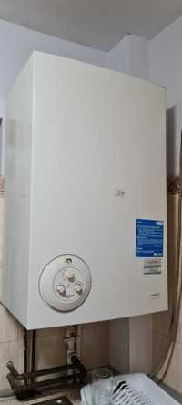 Centrala gaz Ariston Genia Maxi 30/60