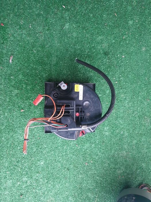 Tahograf cu diagramă 12 - 24 v Iveco