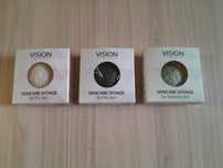 Козметична гъба VlSlON Skincare
