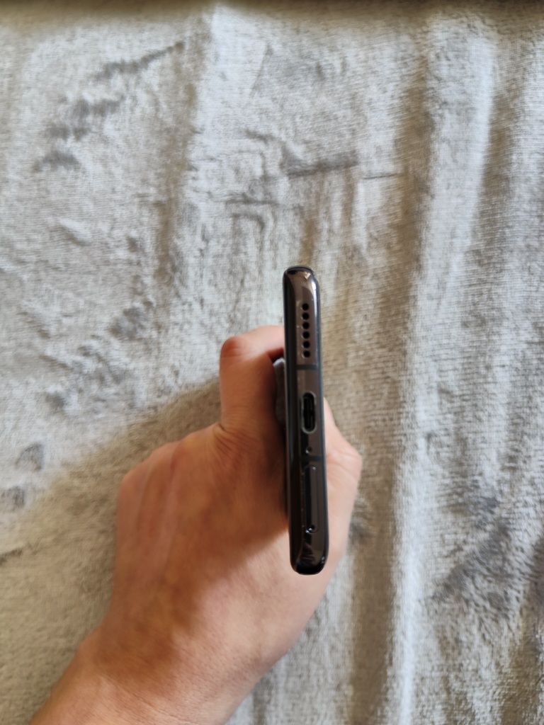 Huawei p40 pro pentru piese, spart fata-spate