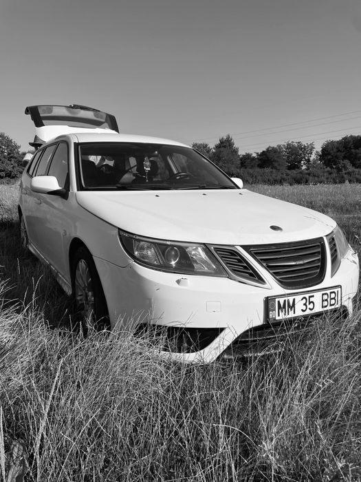 Vand Saab 9-3   1.9 TTID