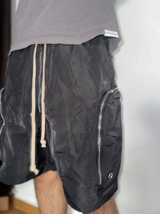 Rick Owens bella къси панталони чисто нови размер L